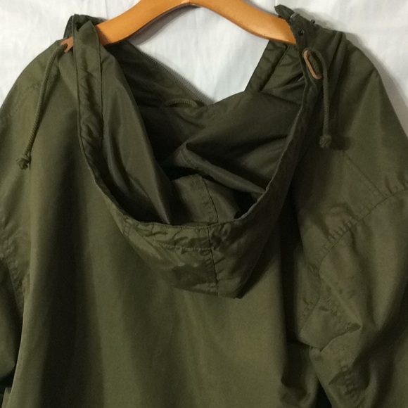 Old navy jacket - Picture 6 of 7